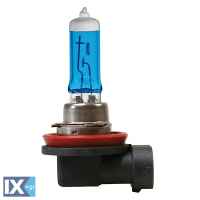 H8 BLUE XENON 12V/35W 4.500Κ