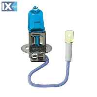 H3 XENON-BLUE 12V/100W 42mm 4.150Κ 2 ΤΕΜΑΧΙΑ