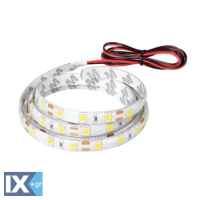 ΤΑΙΝΙΑ ΕΣΩΤΕΡΙΚΗ 12V 90LED 4.500K 900lm 2x150cm INTERIOR LED-STRIPS