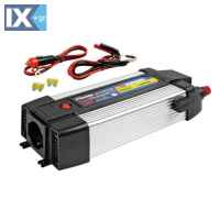 INVERTER PURE SINE WAVE 12>220-240V