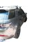 Μπαρες για Μπαγκαζιερα - Kit Μπάρες οροφής Αλουμινίου NORDRIVE - Πόδια για Land Rover Discovery Sport (L550) - Γυάλινη οροφή 2015-2019 2 τεμάχια  - 205 EUR