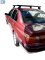 Μπαρες για Μπαγκαζιερα - BMW E36 4D 1992-1998 - KIT ΜΠΑΡΕΣ ΠΟΔΙΑ MENABO 2 ΤΕΜΑΧΙΑ 2 τεμάχια  - 130 EUR