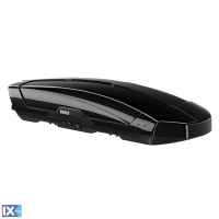 ΜΠΑΓΚΑΖΙΕΡΑ ΟΡΟΦΗΣ THULE MOTION XT SPORT BLACK GLOSSY 300LT