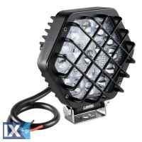 ΠΡΟΒΟΛΕΑΣ ΕΡΓΑΣΙΑΣ WL-22 16LED 52W 2400lm 9>32V (138 x 140 x 70 mm) ΚΑΡΦΙ 1 ΤΕΜ.