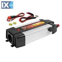 INVERTER PURE SINE WAVE 24>220-240V 1200W