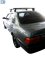 Μπαρες για Μπαγκαζιερα - Kit Μπάρες MENABO - Πόδια για Toyota Corolla sedan 4d 1992-1997 2 τεμάχια  - 130 EUR