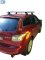 Μπαρες για Μπαγκαζιερα - Kit Μπάρες οροφής Σιδήρου Menabo - Πόδια για Mazda CX-7 2006-2012 2 τεμάχια  - 140 EUR