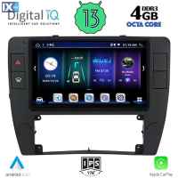 DIGITAL IQ BXD 6749_CPA (9inc) MULTIMEDIA TABLET OEM VW PASSAT mod. 2000-2005