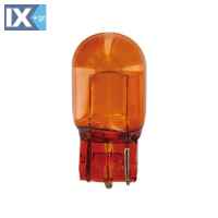 WY21W 12V 21W WX3x16d OSRAM ORIGINAL LINE ΠΟΡΤΟΚΑΛΙ ΚΑΡΦΩΤΑ 10ΤΕΜ. ΚΟΥΤΙ