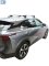 Μπαρες για Μπαγκαζιερα - Kit Μπάρες οροφής Αλουμινίου Menabo - Πόδια για Nissan Qashqai (J12) 2021+ 2 τεμάχια  - 128,9 EUR
