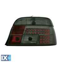 ΠΙΣΙΝΑ ΦΑΝΑΡΙΑ DECTANE BMW 5ER E39 LIMOUSINE 95>00 LED ΦΙΜΕ - 2 ΤΕΜΑΧΙΑ