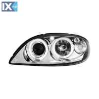 ΜΠΡΟΣΤΙΝΑ ΦΑΝΑΡΙΑ DECTANE ANGEL EYES CITROEN SAXO 00>04 ΧΡΩΜΙΟ - 2 ΤΕΜΑΧΙΑ