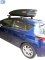 Μπαρες για Μπαγκαζιερα - Kit Μπάρες οροφής Σιδήρου Menabo - Πόδια - Μπαγκαζιέρα ΜΕΝΑΒΟ Marathon 400lt για Toyota Auris 2012-2019 3 τεμάχια  - 413,7 EUR