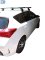 Μπαρες για Μπαγκαζιερα - Kit Μπάρες οροφής Σιδήρου Menabo - Πόδια για Toyota Auris 2013>2018 2 τεμάχια  - 130 EUR