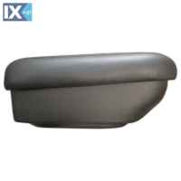 ΤΕΜΠΕΛΗΣ ΑΥΤΟΚΙΝΗΤΟΥ ΓΙΑ SEAT LEON II 05-13/LIFT TYPE 9R-AR 10-13 /ΚΟΝΣΟΛΑ CIK - 1 τεμ.