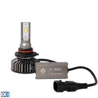 OSRAM LED KIT PRO SERIES 4400lm 5.700K HB3 9-16V 2x20W ΜΕ ΙΑΠΩΝΙΚΟ ΣΥΣΤΗΜΑ ΨΥΞΗΣ (ΑΝΕΜΙΣΤΗΡΑΚΙ) - 2 ΤΕΜ.