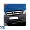 MERCEDES VITO FACELIFT W639 2010>2014 ΔΙΑΚΟΣΜΗΤΙΚΕΣ ΓΡΙΛΙΕΣ ΜΑΣΚΑΣ ΕΜΠΡΟΣ ΧΡΩΜΙΟΥ 2 ΤΕΜΑΧΙΑ  - 97,8 EUR