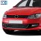 VW POLO 6R 5D 2009>2014 ΔΙΑΚΟΣΜΗΤΙΚΕΣ ΓΡΙΛΙΕΣ ΜΑΣΚΑΣ ΕΜΠΡΟΣ ΧΡΩΜΙΟΥ 2 ΤΕΜΑΧΙΑ  - 46,9 EUR