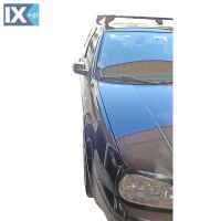 Kit Μπάρες - Πόδια για VW Golf 4 3doors 1997-2003 2 τεμάχια