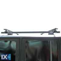 Kit Μπάρες NORDRIVE - Πόδια για Land Rover Discovery 2009+ 2 τεμάχια