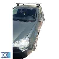 Kit Μπάρες - Πόδια για VW Golf 5 2003-2008 2 τεμάχια