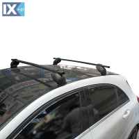 Kit Μπάρες - Πόδια για Mercedes A180 A-CLASS 2012+ 2 τεμάχια