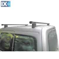 Kit Μπάρες - Πόδια για CITROEN BERLINGO 1996-2008 /PEUGEOT PARTNER 1996-2008 2 τεμάχια