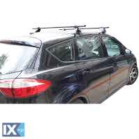 Kit Μπάρες - Πόδια Ford C-Max 2010+ 2 τεμάχια