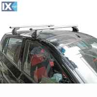 Kit Μπάρες - Πόδια για HYUNDAI GETZ 5D 2002-2008 2 τεμάχια