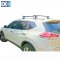 Kit Μπάρες - Πόδια για Nissan X-Trail 2014+ 2 τεμάχια  - 140 EUR