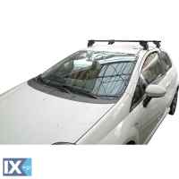 kit Μπάρες - Πόδια για Fiat Grande Punto 3D 2005-2012 2 τεμάχια