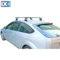 Kit Μπάρες - Πόδια για Ford Focus 5D 2005-2011 2 τεμάχια