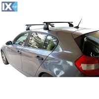 Kit Μπάρες - Πόδια για BMW e87 serie 1 5D 2007-2013 2 τεμάχια