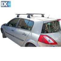 Kit Μπάρες - Πόδια για Renault Megane 5d 2002-2008 2 τεμάχια