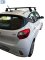 Μπαρες για Μπαγκαζιερα - Kit Μπάρες οροφής Σιδήρου MENABO - Πόδια για Hyundai i10 2020+ 2 τεμάχια  - 130 EUR