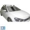 Kit Μπάρες - Πόδια Αλουμινίου MENABO για VW GOLF 7 5D 2012+ 2 τεμάχια  - 160 EUR
