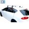 Kit Μπάρες Αλουμινίου - Πόδια για Seat Leon 2005+ 2 τεμάχια  - 160 EUR