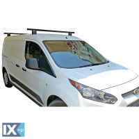 Kit Μπάρες - Πόδια για Ford Transit Connect 2013+ 2 τεμάχια