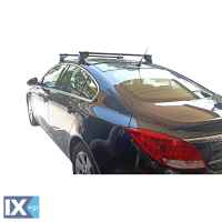 Kit Μπάρες - Πόδια για Opel Insignia 2009+ 2 τεμάχια