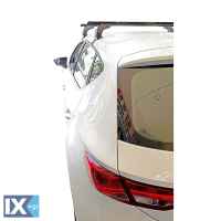 Kit Μπάρα - Πόδια NORDRIVE Seat Leon 5d 2014+ 2 τεμάχια