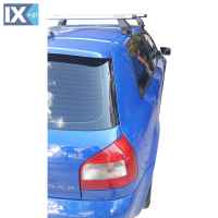 kit Μπάρες Αλουμινίου - Πόδια για Audi A3 3D 1996-2003 2 τεμάχια