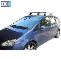 Kit Μπάρες - Πόδια για Ford C-max 2003-2010 2 τεμάχια