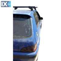 Kit Μπάρες - Πόδια για Peugeot 106 3D 1996+ 2 τεμάχια