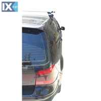 Kit Μπάρες Αλουμινίου- Πόδια για VW GOLF IV (golf 4) 3D 1998-2003 2 τεμάχια