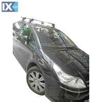 Kit Μπάρες - Πόδια για Citroen C4 2004-2010 2 τεμάχια