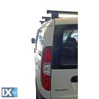 Kit Μπάρες - Πόδια για Fiat Doblo 2001-2009 3 τεμάχια