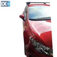 Kit Μπάρες - Πόδια για Seat Ibiza 2008-2014 2 τεμάχια