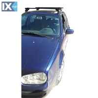 Kit Μπάρες - Πόδια για VW GOLF IV (golf 4) 1998-2003 2 τεμάχια