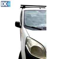 Kit Μπάρες - Πόδια για Fiat Fiorino 2008> 3 τεμάχια