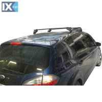 Kit Μπάρες - Πόδια για Ford s-max 2006-2015 2 τεμάχια